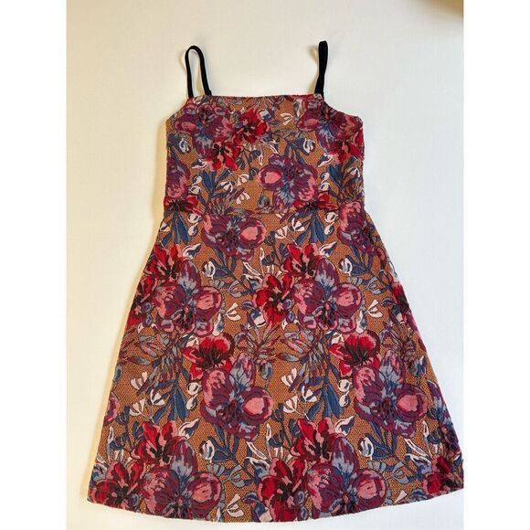 Urban Outfitters Floral Mini Dress - Picture 3 of 7